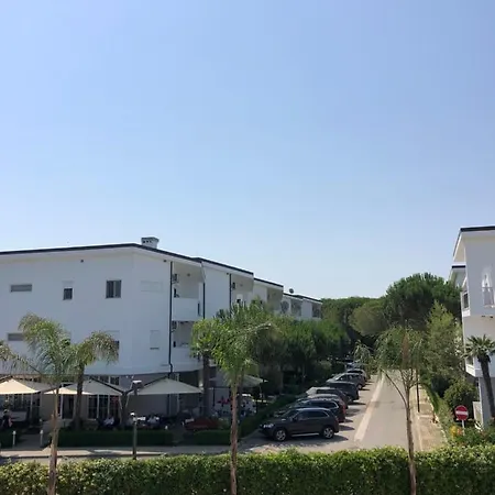 Rezidenca Primavera Durrës