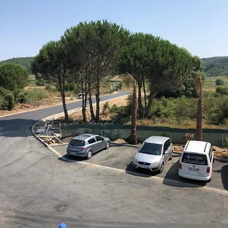 Rezidenca Primavera