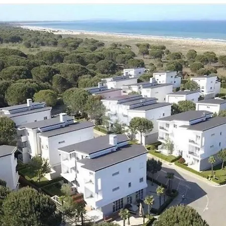 Rezidenca Primavera * Durrës