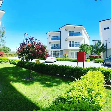 Apartment Rezidenca Primavera