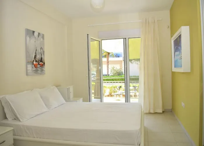 Rezidenca Primavera Apartment Durres