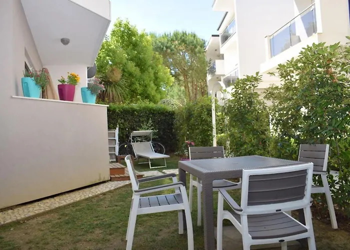 Apartment Rezidenca Primavera *