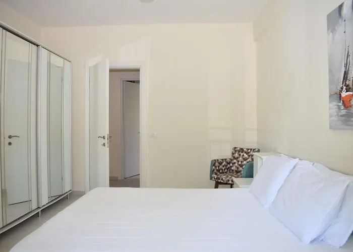 Rezidenca Primavera Appartement *