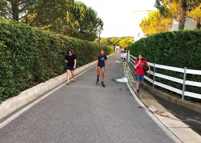 Rezidenca Primavera *